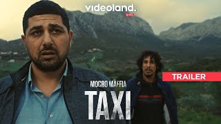 Mocro Maffia Taxi  Trailer  Vanaf 23 augustus [upl. by Nalyac]