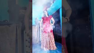 Tip tip barsa Pani ♥️ dance trending short ytshorts love [upl. by Yousuf689]