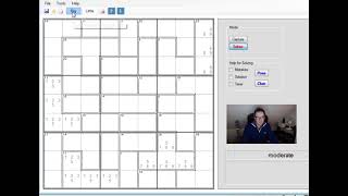 Killer Sudoku Primer The Main Techniques [upl. by Weiner]