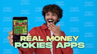 Best Real Money Pokies Apps in Australia  Free Online pokies apps for Aussie players [upl. by Aivital430]