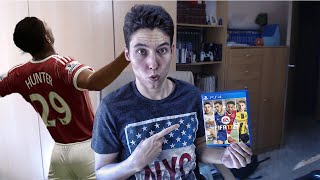 quot¡¡IMPRESIONES AL PROBAR EL FIFA 17quot  TODAS LAS NOVEDADES OFICIALES  ByDiegoX10 [upl. by Leeanne]