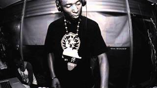 9th Wonder  The Sender Instrumental [upl. by Deane]