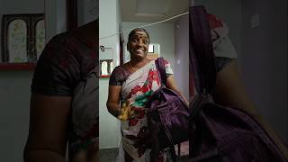 Mamiyar marumagal alaparaigal 🤣🤣 comedyvideos viralshorts ytshortsindia shortsvideo youtuber [upl. by Targett902]