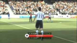 EM 2012 Deutschland vs Griechenland  2262012  Highlights amp Tore  PROGNOSE [upl. by Dralliw753]