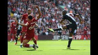 Liverpool 31 Newcastle United Brief Highlights [upl. by Ahc490]