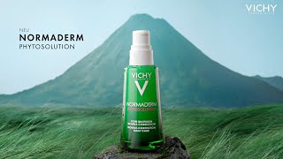 Endlich reine Haut Normaderm Phytosolution von Vichy [upl. by Akimas]