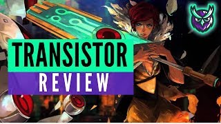 Transistor Switch Review  IS IT STILL AWESOME [upl. by Nissie]