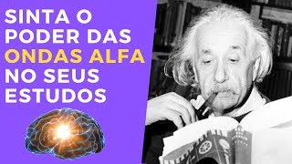 musica para estudar e memorizar com ondas alfa 3 Horas de Mais Foco e Produtividade [upl. by Nary]