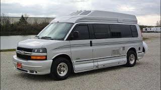 2005 Roadtrek 190versatile Walkthru  R14228 [upl. by Tam]