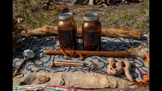 Ayahuasca Ceremony in California [upl. by Yorgo]