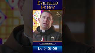 La INDIGNACIÓN y la PACIENCIA 📖 Evangelio de hoy 1 oct 24 [upl. by Elladine962]