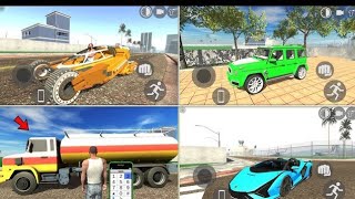 New Update Cheat Code In Indian bike driving 3d [upl. by Eneleahcim566]