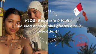 Vlog  Let’s goo Malta  vloghettopartie2 [upl. by Lasala418]