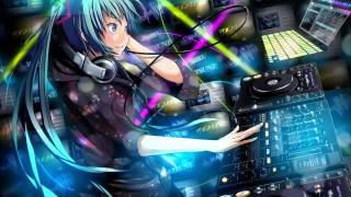 Nightcore  Troublemaker Taio Cruz [upl. by Colinson]