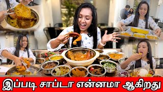 தரமான Sri Lankan Food  Yarl  Malaysia Tamil Vlog  Food Vlog  4K cooking indianfood malaysia [upl. by Jane462]