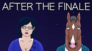 What Happens in Bojack Horseman AFTER The Finale [upl. by Merrill]