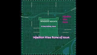 What the Heck  Infection Free Zone of Iowa  EP 4 [upl. by Riccardo829]