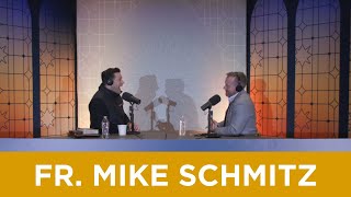 LIVE From SEEK w Fr Mike Schmitz [upl. by Ancilin]