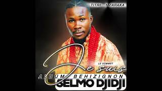 SELMO DJIDJI TITRE  5   ZARAKA  ALBUM BEHIZIGNON [upl. by Hubie]