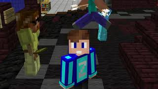 Minecraft Bloodsymphony Richesses de ZeLogan PvEcFhome [upl. by Kara]