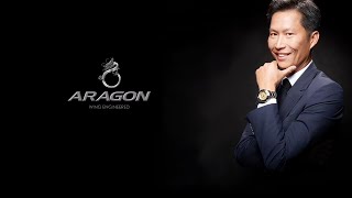 ARAGON WATCHES Brand Analysis and Review [upl. by Reinhard553]