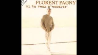 florent pagny si tu veux messayer [upl. by Idnor]