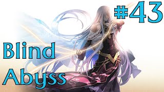 Trails into Reverie Blind Abyss Playthrough Part 43  The Moon Temple [upl. by Iolande]