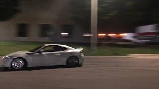 FRS Street Drifting [upl. by Adamek897]