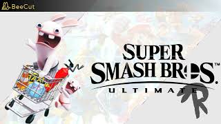 Hora de jocSuper smash bros ultimate [upl. by Htebezile]