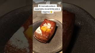 El negocio de la repostería vegana [upl. by Loella]