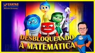 🚫 DESBLOQUEANDO A MATEMÁTICA NOS CONCURSOS [upl. by Savell]