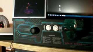 Discs of Tron with USB spinner [upl. by Deerc180]