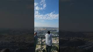 Suasana Gua Hira di sore hari makkah umrah umroh live [upl. by Hole]