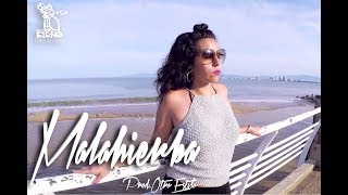 JEZZY P  Malahierba  Prod Otro Estilo  VIDEO OFICIAL [upl. by Htennek449]