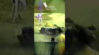 CABALLO DE JALISCO VS ZAPATISTA jaripeodeepoca [upl. by Ahsain]