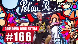 Nocny Kochanek na polandrock2020  166 Domowa Orkiestra [upl. by Andrade]