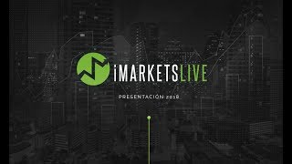 iMarketsLIVE Presentación Exprés 2018  Iván Tapia [upl. by Aurthur]