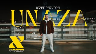 JOZEF PERVORFI  UNAZA Official video [upl. by Enirual]