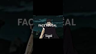 Obito face reveal [upl. by Beverley440]