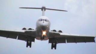 Vickers VC10  Queen of the Skies [upl. by Eah]