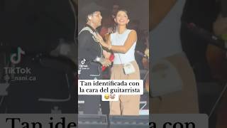 El guitarrista lo dice todo angelaaguilar nodal cridanacional angela musica ct [upl. by Marka412]