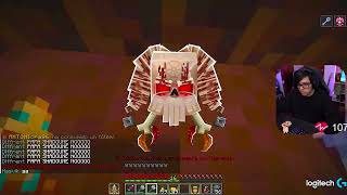 DAARICK PRESENCIA LA MUERT3 DEL CRAFT [upl. by Redmer]