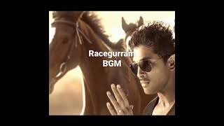 Race Gurram Mass BGM [upl. by Gates956]