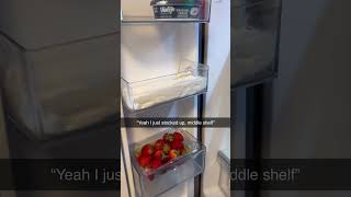 Fridge Door [upl. by Cordova]