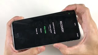 How to Hard Reset OPPO Reno6 5G [upl. by Willett869]