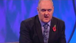 West Brit Dara OBriain wears poppy honouring British terrorists [upl. by Ditter]