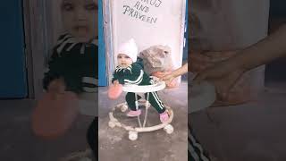 Khushiyon ka mausam 🤗🥰🥰🤣 shortvideo cutebaby viralvideo [upl. by Bridie]