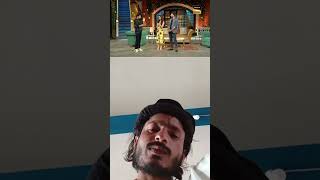 prabhas south Kapil Sharma show thekapilshrmashow kapilsarmashow funny bollywood comedy [upl. by Vevay]