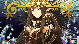 pulling for resting btch face  Semiramis [upl. by Lothario]