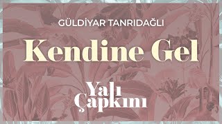 Kendine Gel Yalı Çapkını Original Soundtrack Vol2  Güldiyar Tanrıdağlı [upl. by Armando895]